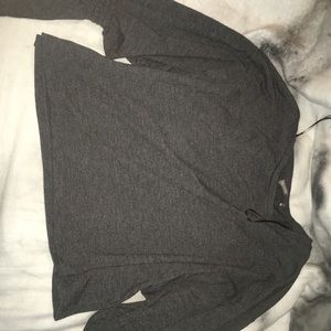 Zara long sleeve